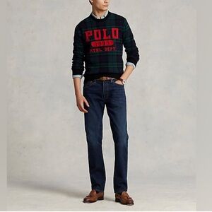 POLO Ralph Lauren Sullivan Slim Jeans